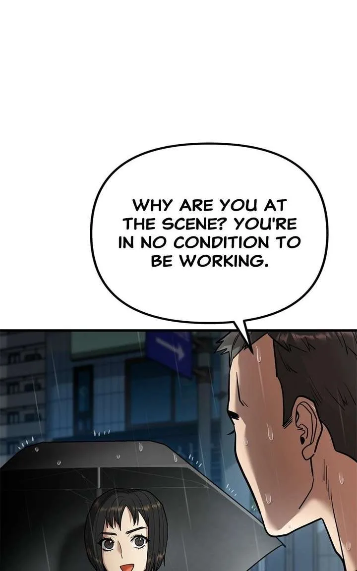 Wrecker Driver Chapter 23 page 4