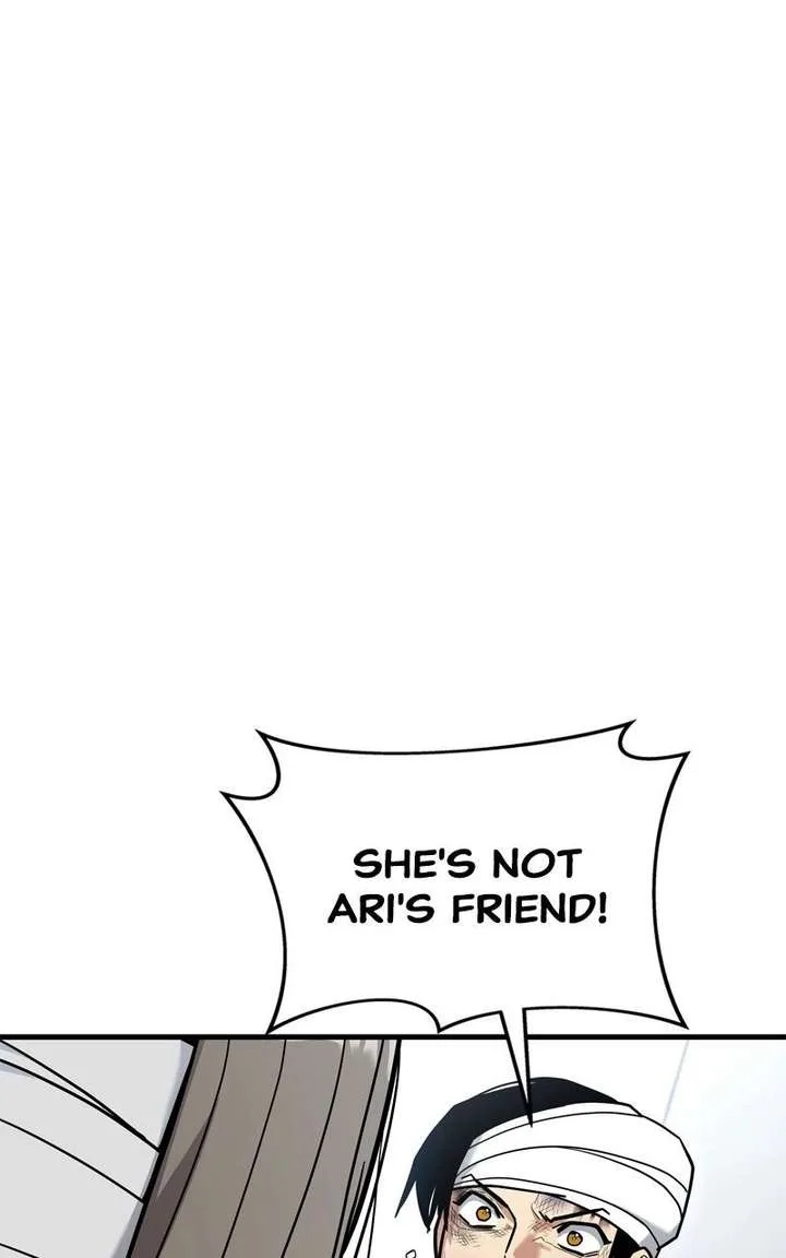 Wrecker Driver Chapter 23 page 82