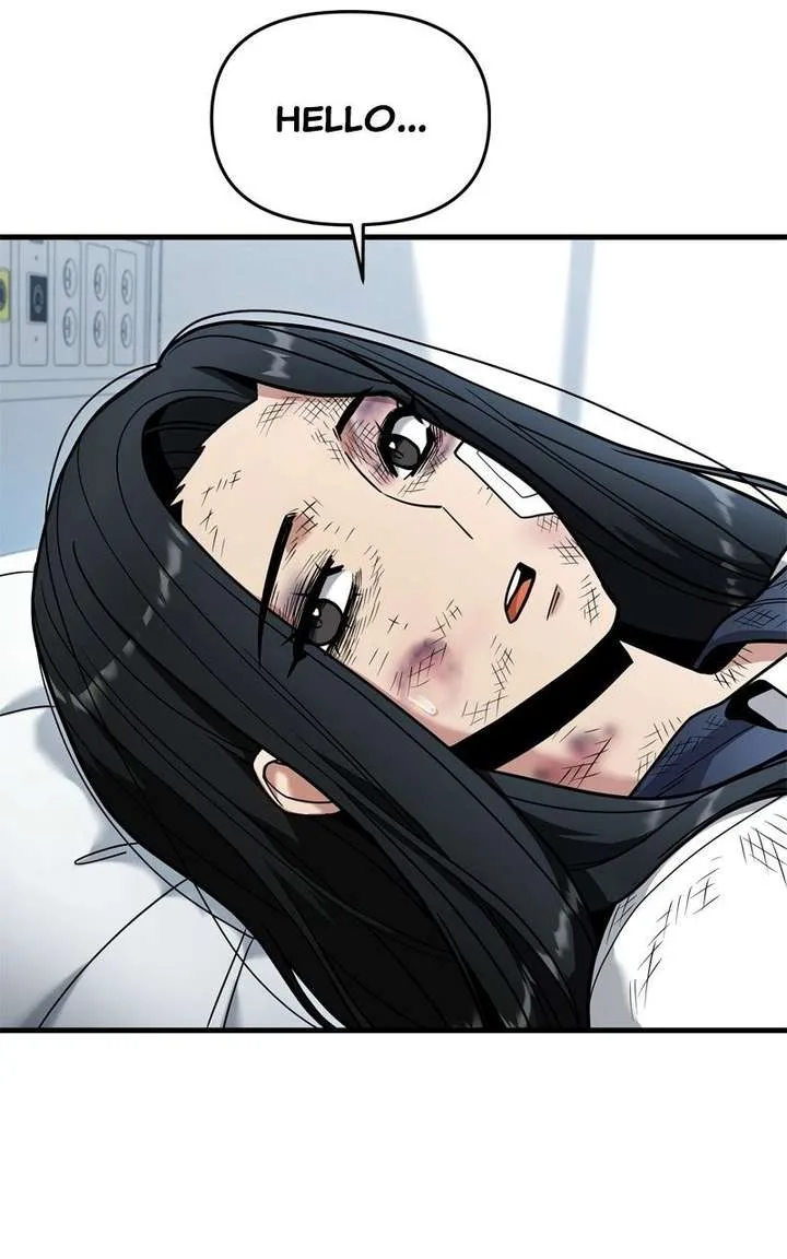 Wrecker Driver Chapter 23 page 90