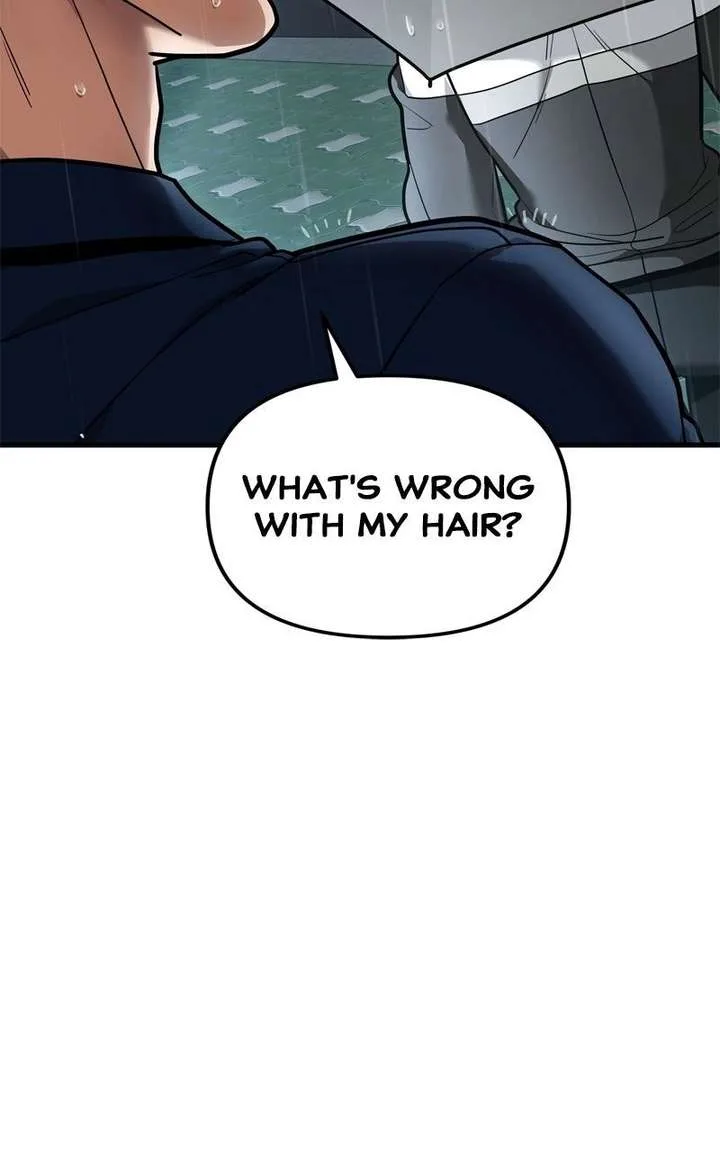 Wrecker Driver Chapter 23 page 9