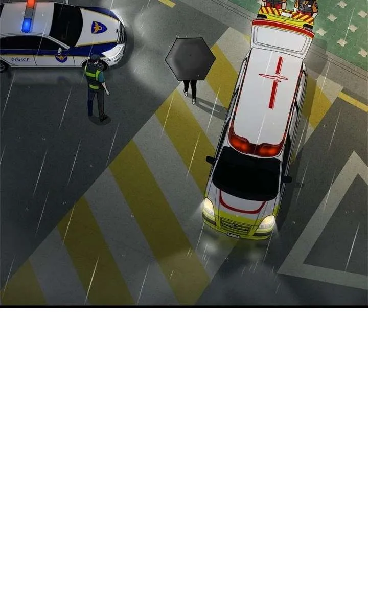 Wrecker Driver Chapter 23 page 2