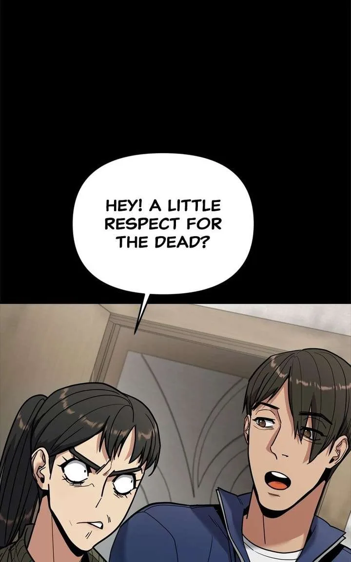 Wrecker Driver Chapter 23 page 29