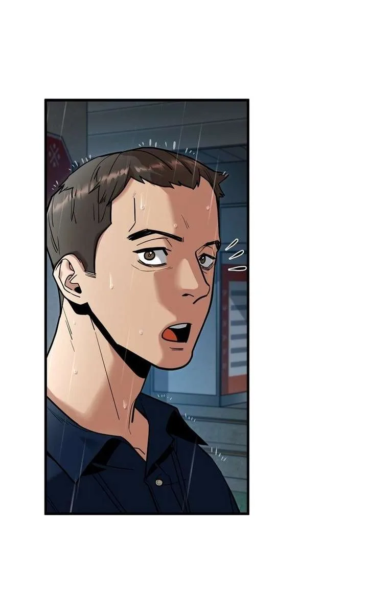 Wrecker Driver Chapter 23 page 3