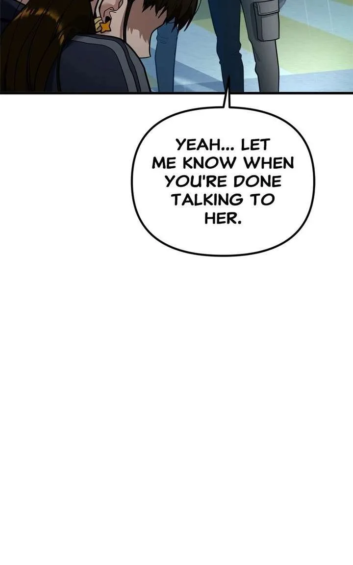 Wrecker Driver Chapter 23 page 7