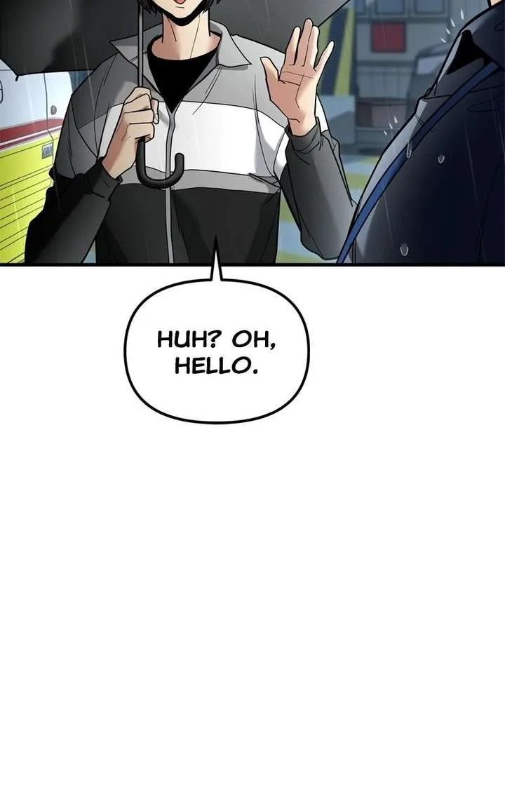 Wrecker Driver Chapter 23 page 5
