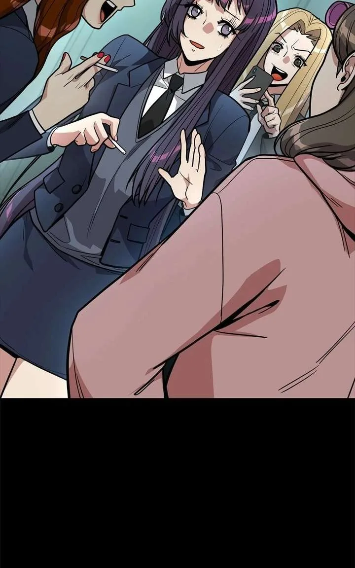 Wrecker Driver Chapter 23 page 93