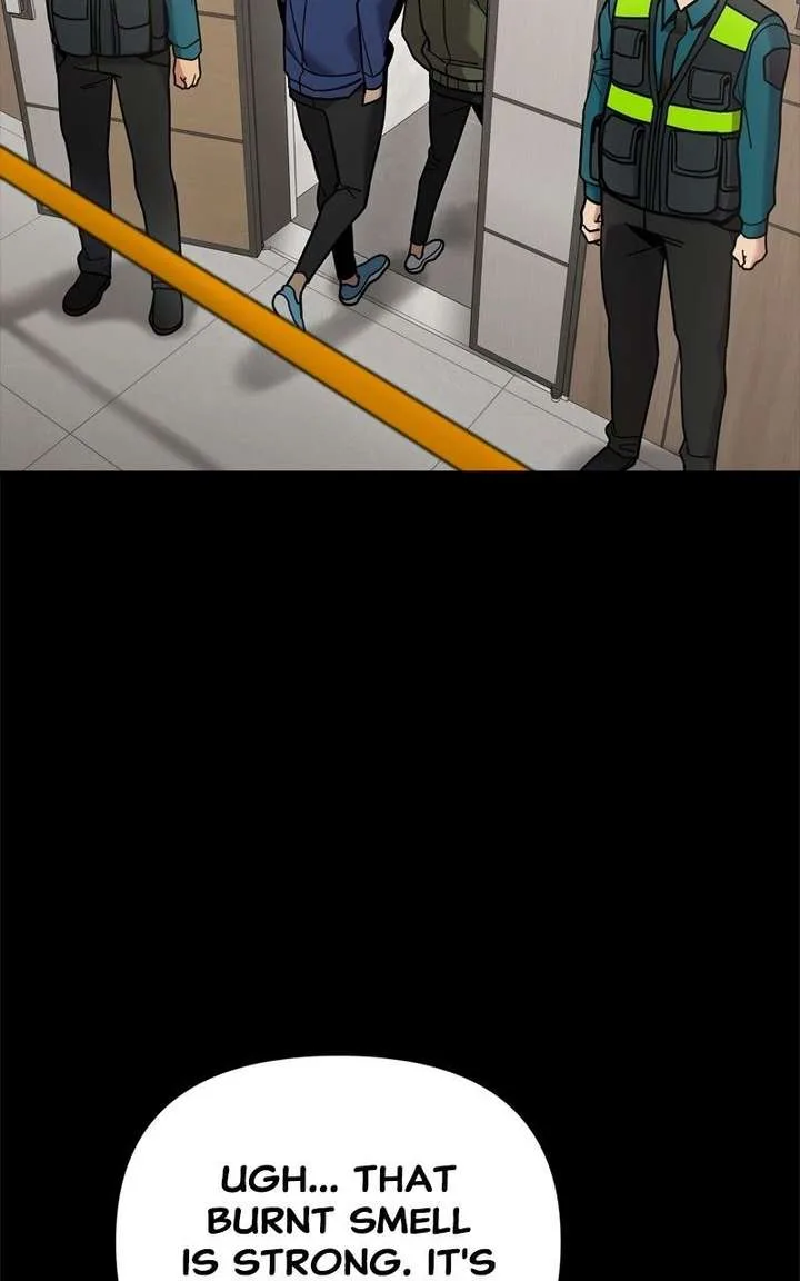 Wrecker Driver Chapter 23 page 24