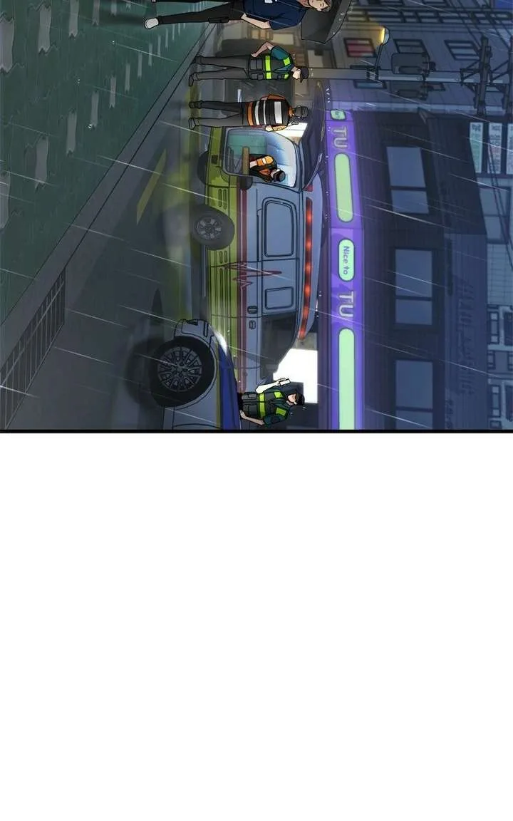 Wrecker Driver Chapter 23 page 59