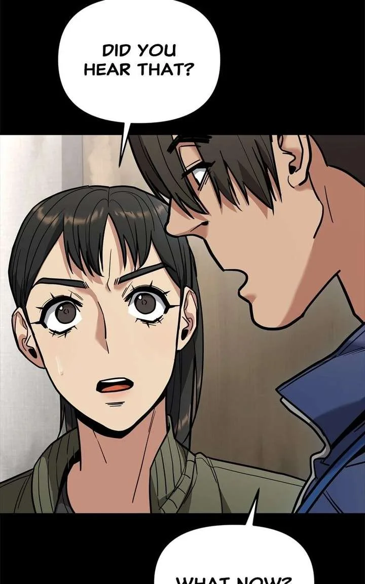 Wrecker Driver Chapter 23 page 33