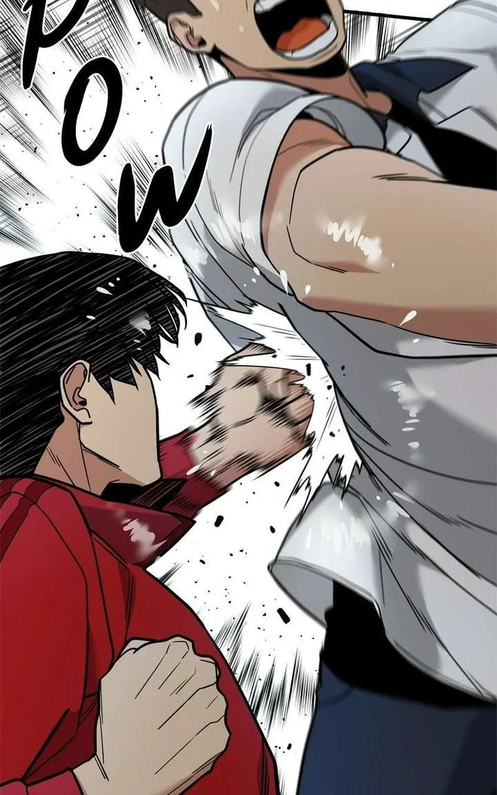 Wrecker Driver Chapter 19 page 152
