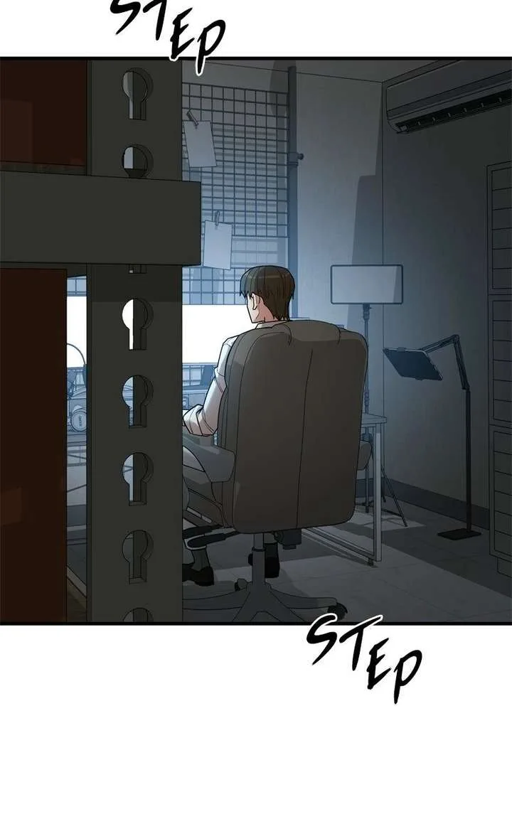 Wrecker Driver Chapter 25 page 3