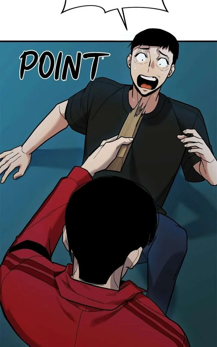 Wrecker Driver Chapter 19 page 169