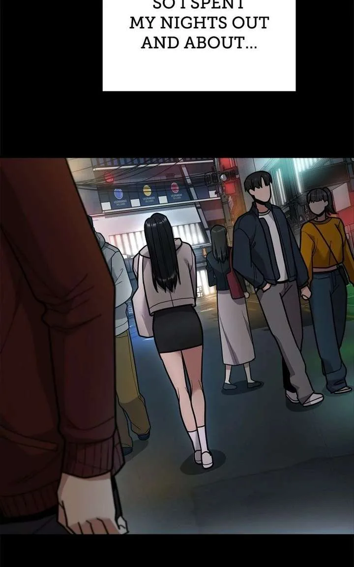 Wrecker Driver Chapter 23 page 121