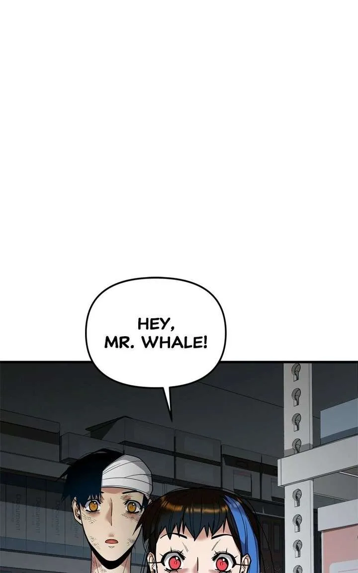 Wrecker Driver Chapter 25 page 4