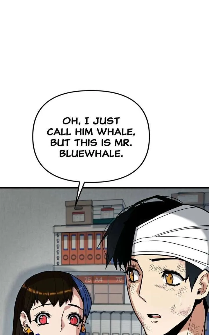 Wrecker Driver Chapter 25 page 13