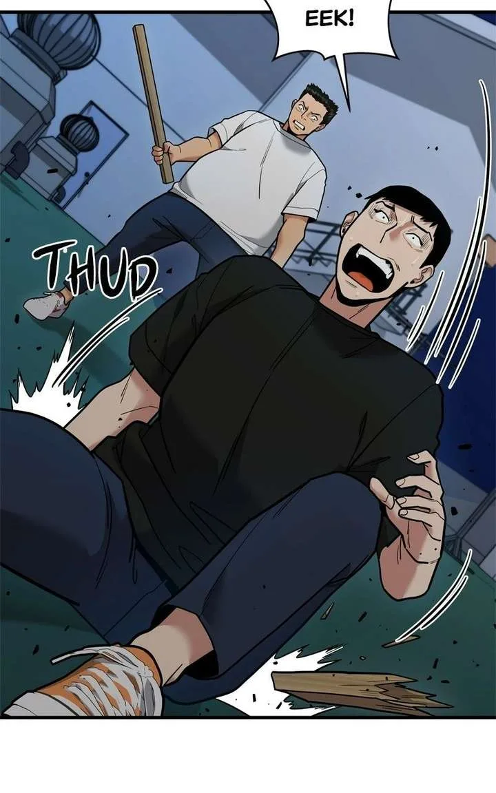 Wrecker Driver Chapter 19 page 163
