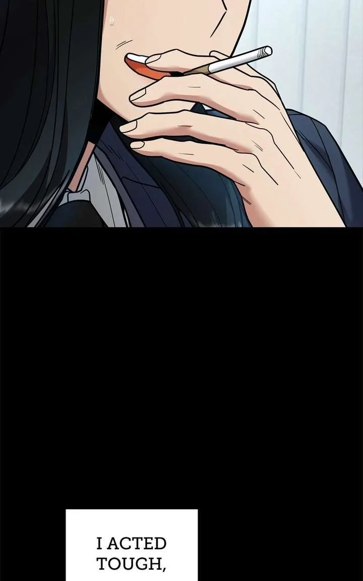 Wrecker Driver Chapter 23 page 107