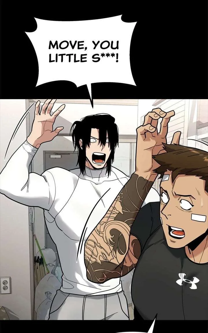 Wrecker Driver Chapter 23 page 128