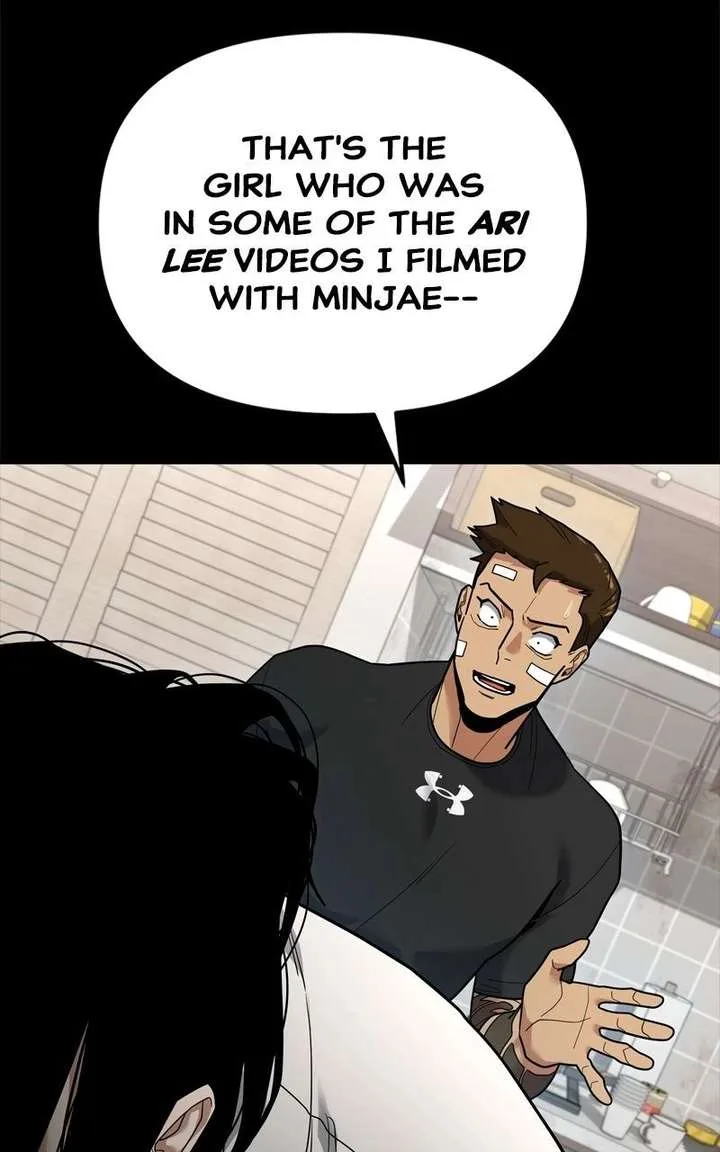 Wrecker Driver Chapter 23 page 133