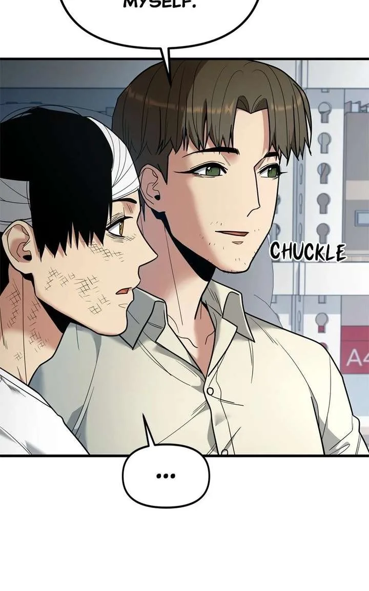 Wrecker Driver Chapter 25 page 17