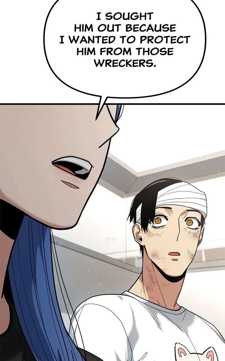 Wrecker Driver Chapter 24 page 65