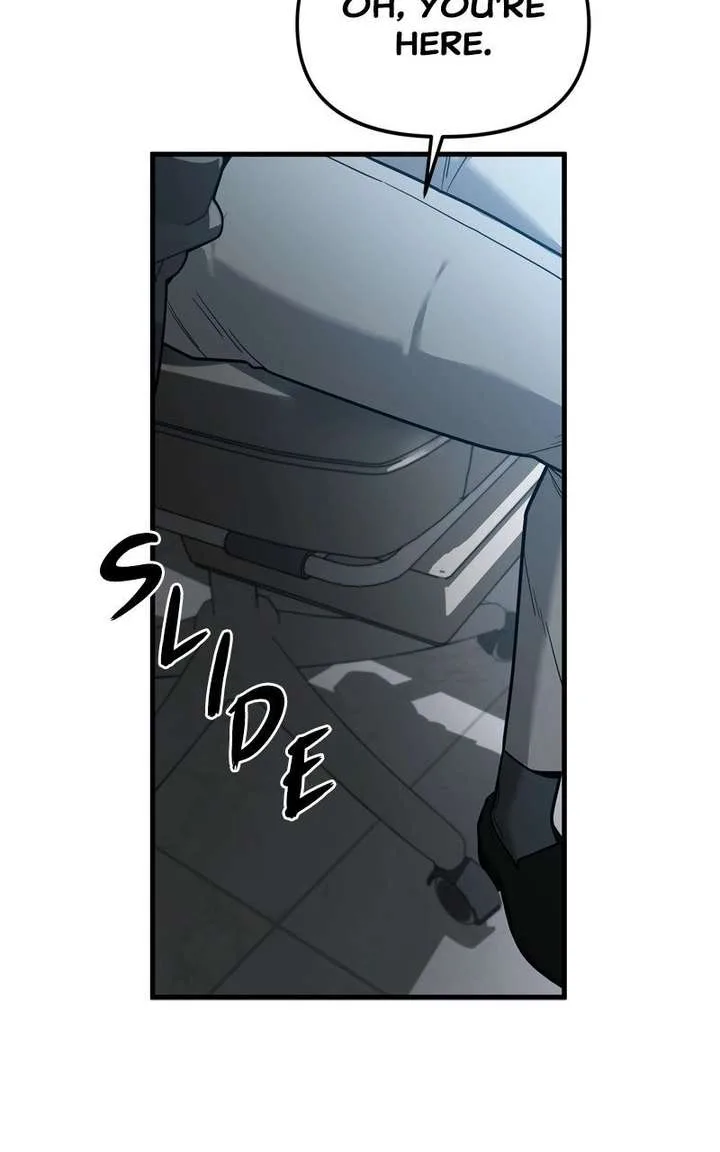 Wrecker Driver Chapter 25 page 6
