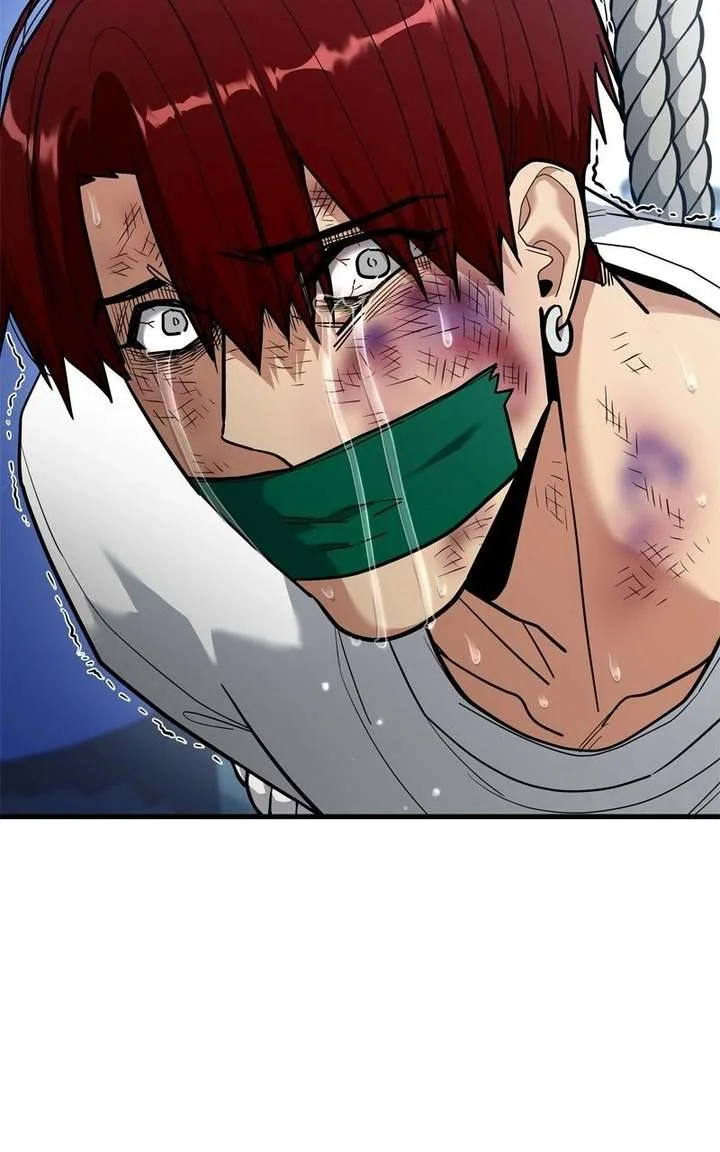 Wrecker Driver Chapter 24 page 33