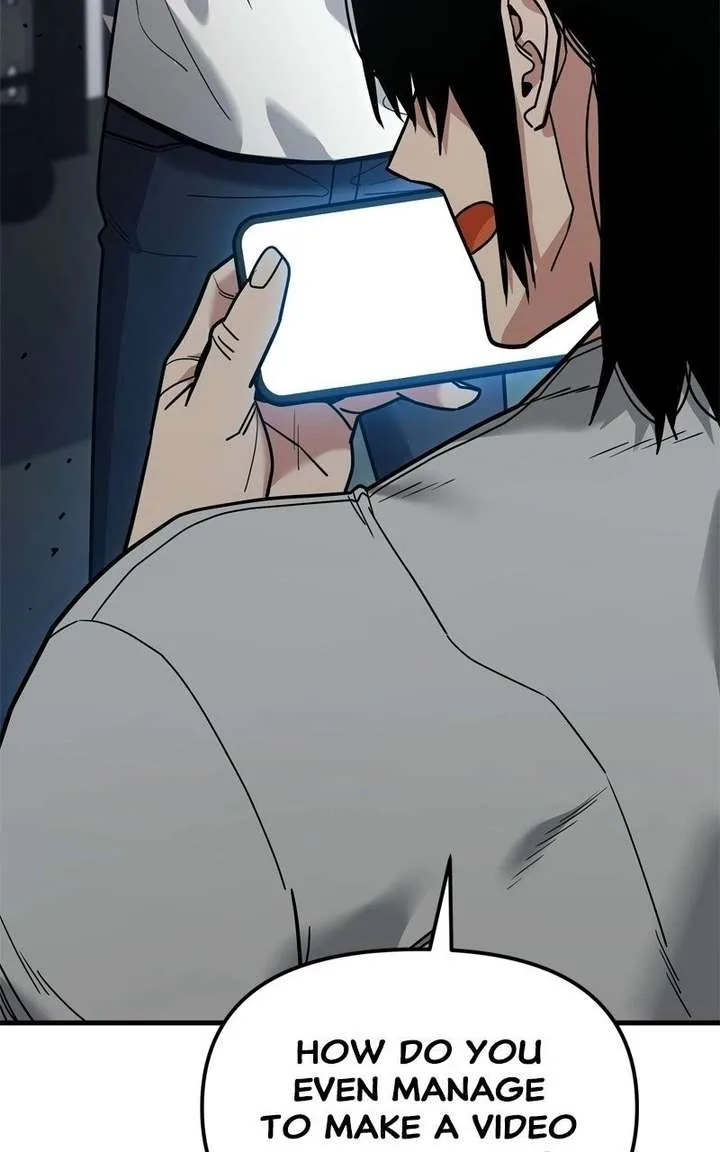 Wrecker Driver Chapter 24 page 5