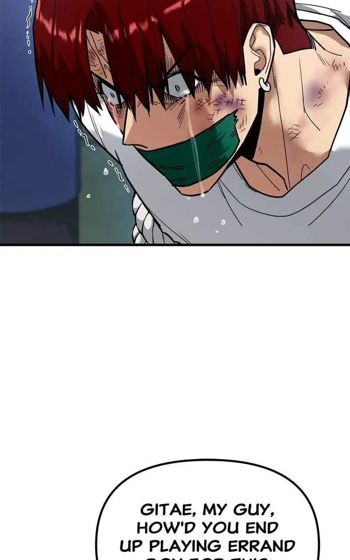 Wrecker Driver Chapter 24 page 9