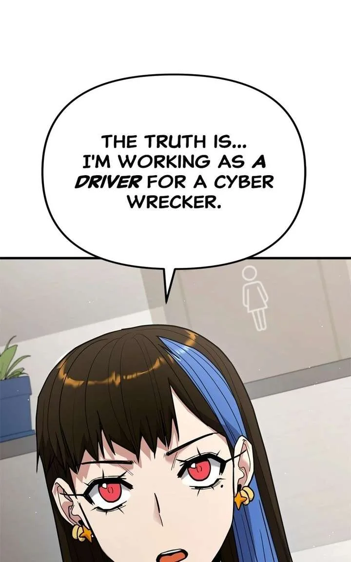 Wrecker Driver Chapter 24 page 59