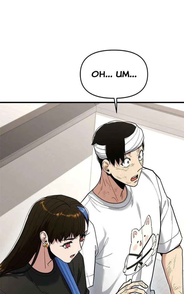 Wrecker Driver Chapter 24 page 57