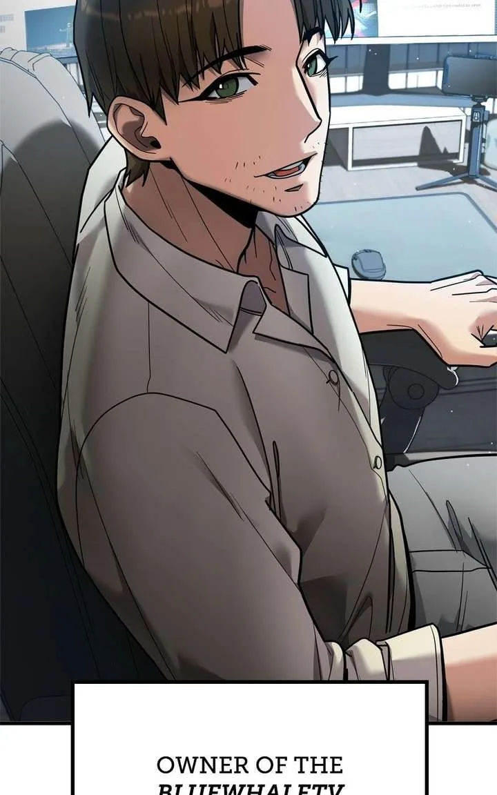Wrecker Driver Chapter 25 page 8