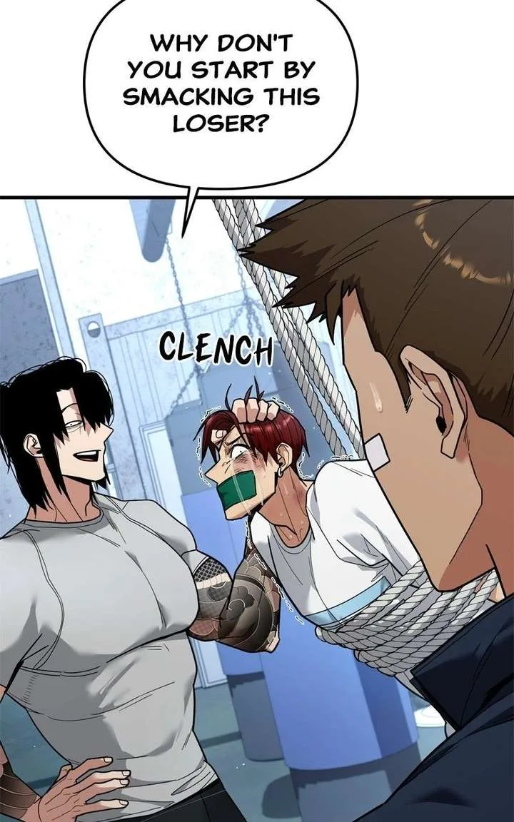 Wrecker Driver Chapter 24 page 23