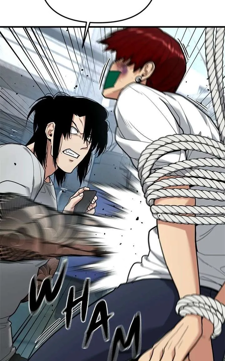 Wrecker Driver Chapter 24 page 7