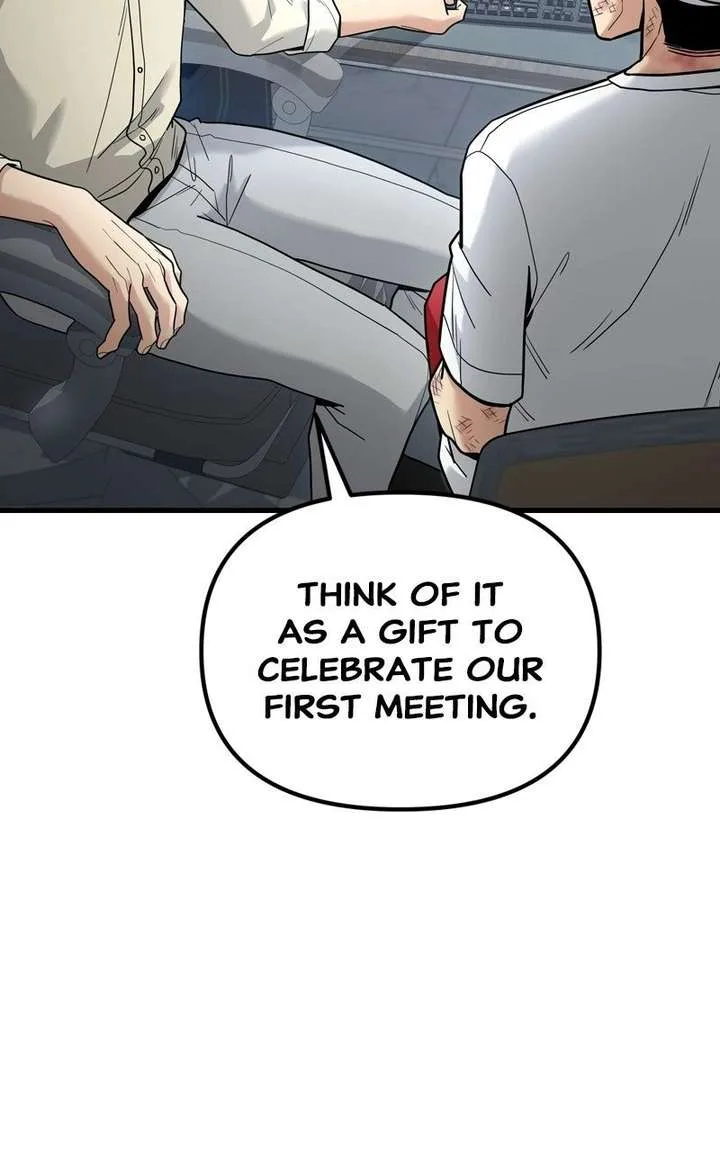 Wrecker Driver Chapter 25 page 19