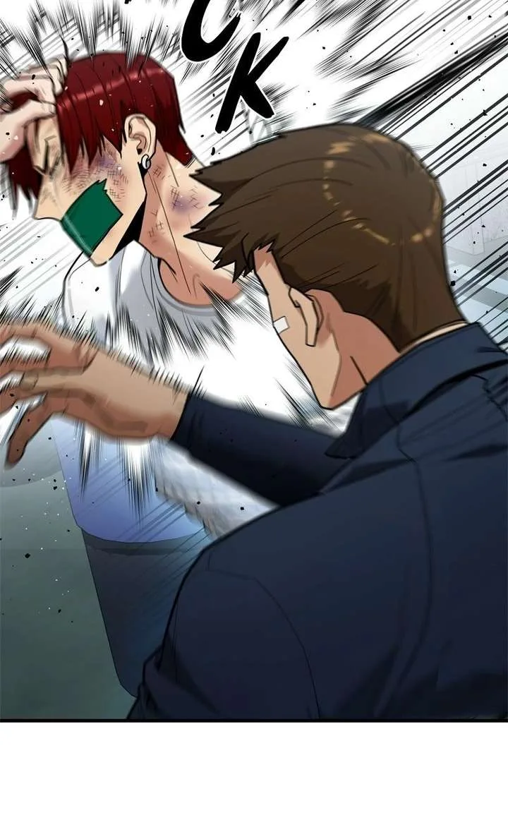 Wrecker Driver Chapter 24 page 28