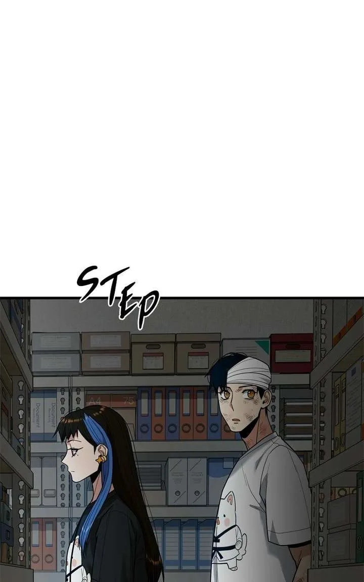 Wrecker Driver Chapter 25 page 1