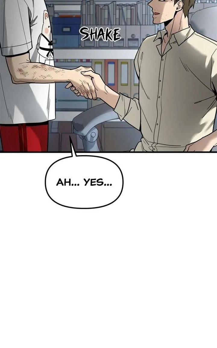 Wrecker Driver Chapter 25 page 12