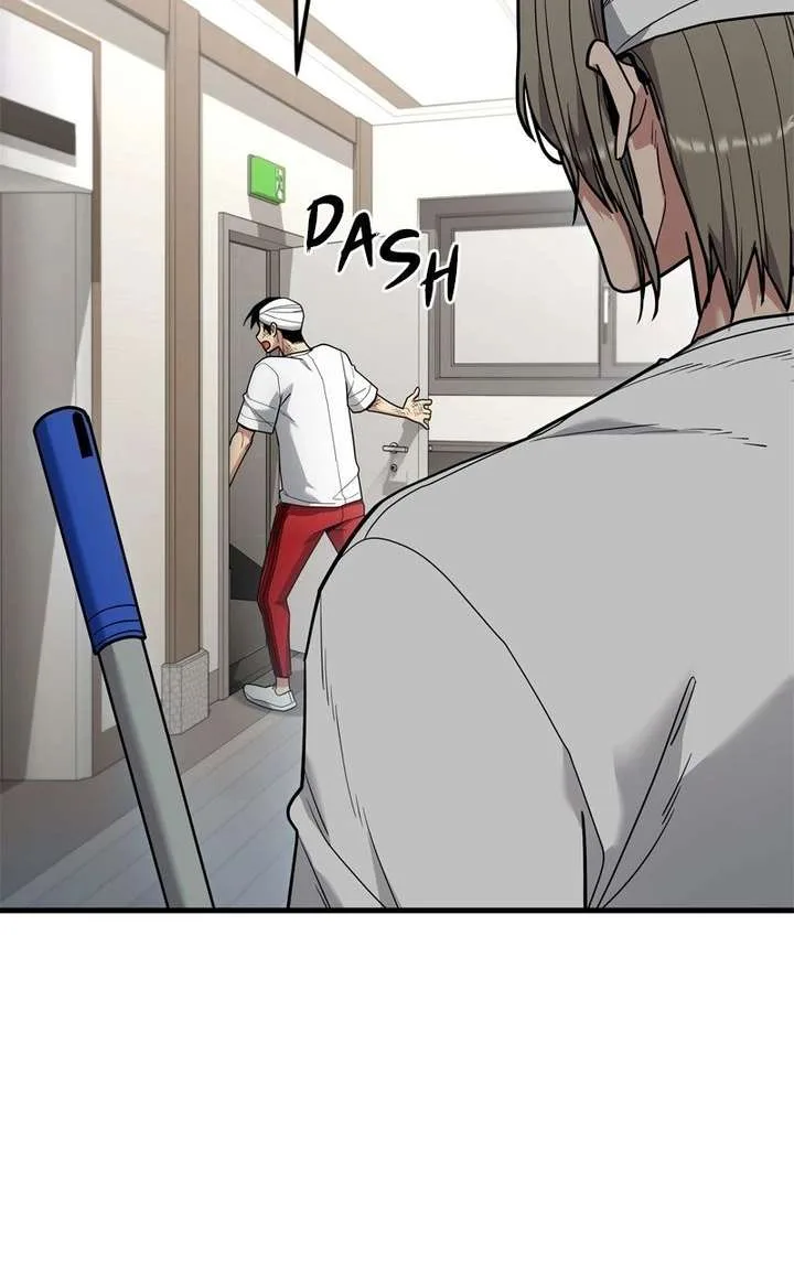 Wrecker Driver Chapter 24 page 108