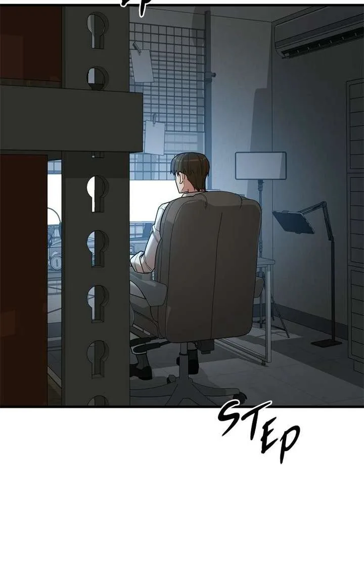Wrecker Driver Chapter 24 page 158