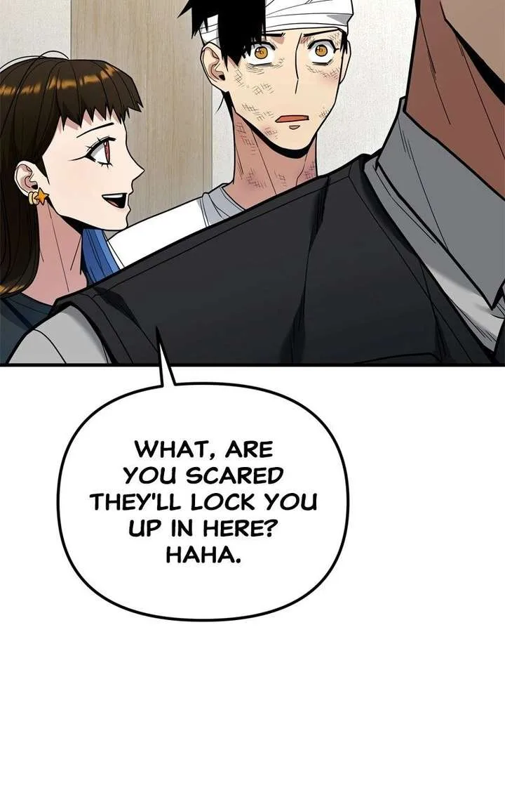 Wrecker Driver Chapter 24 page 152