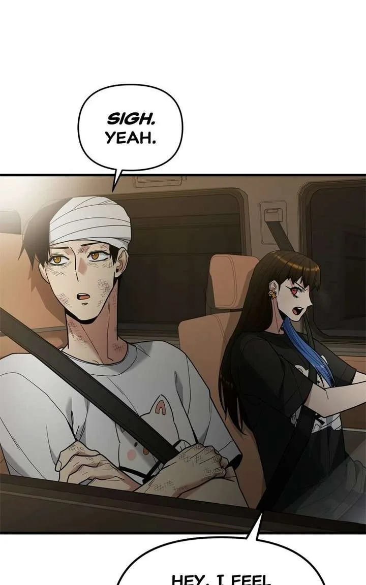 Wrecker Driver Chapter 24 page 117
