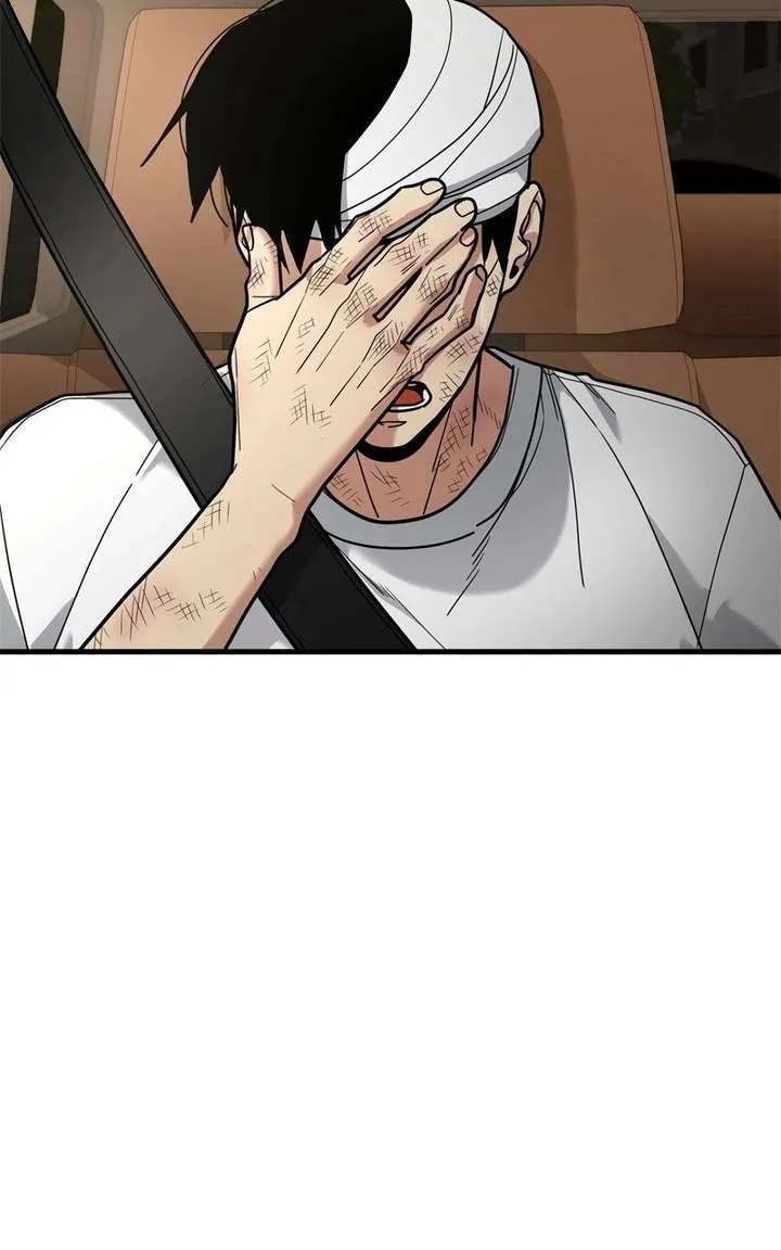 Wrecker Driver Chapter 24 page 119