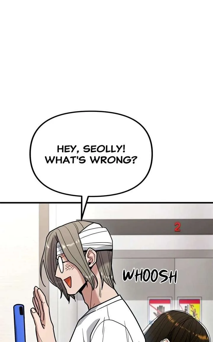 Wrecker Driver Chapter 24 page 98