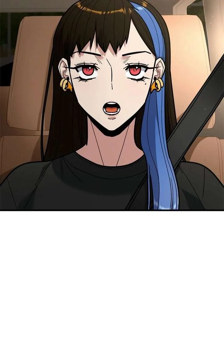 Wrecker Driver Chapter 24 page 116