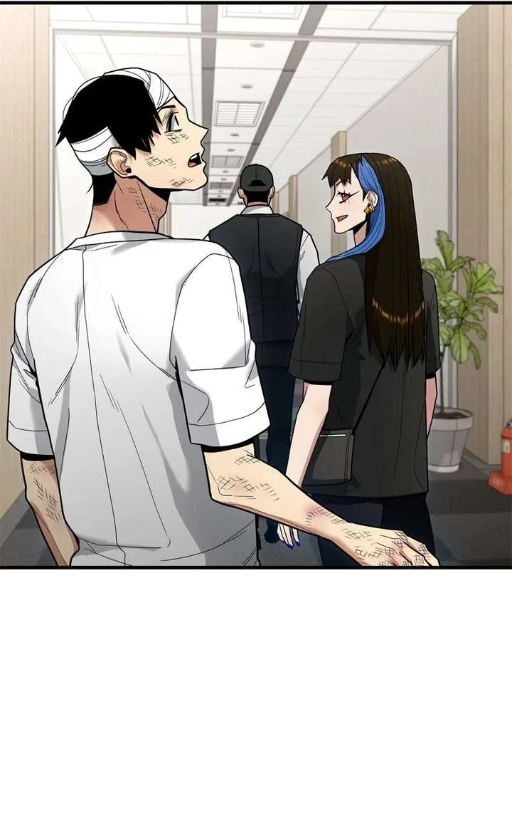 Wrecker Driver Chapter 24 page 149