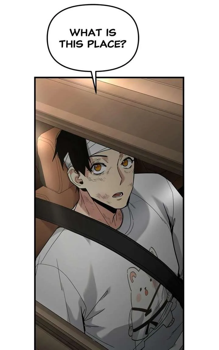 Wrecker Driver Chapter 24 page 140