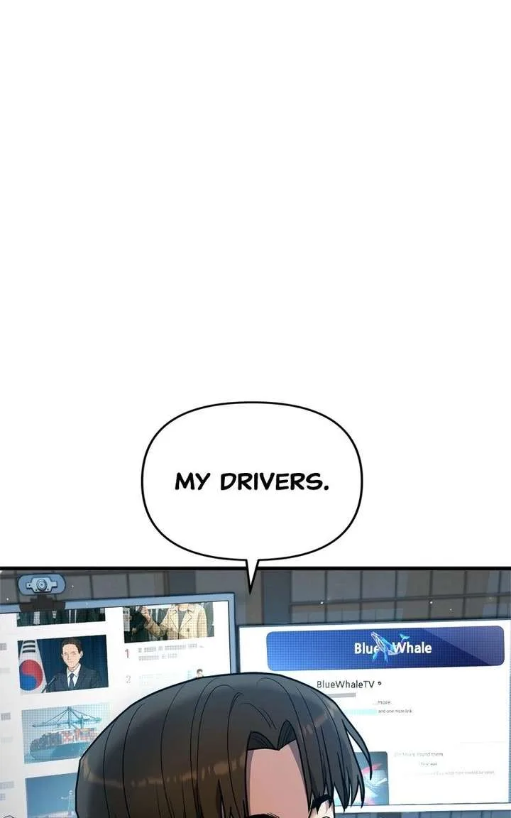 Wrecker Driver Chapter 24 page 162