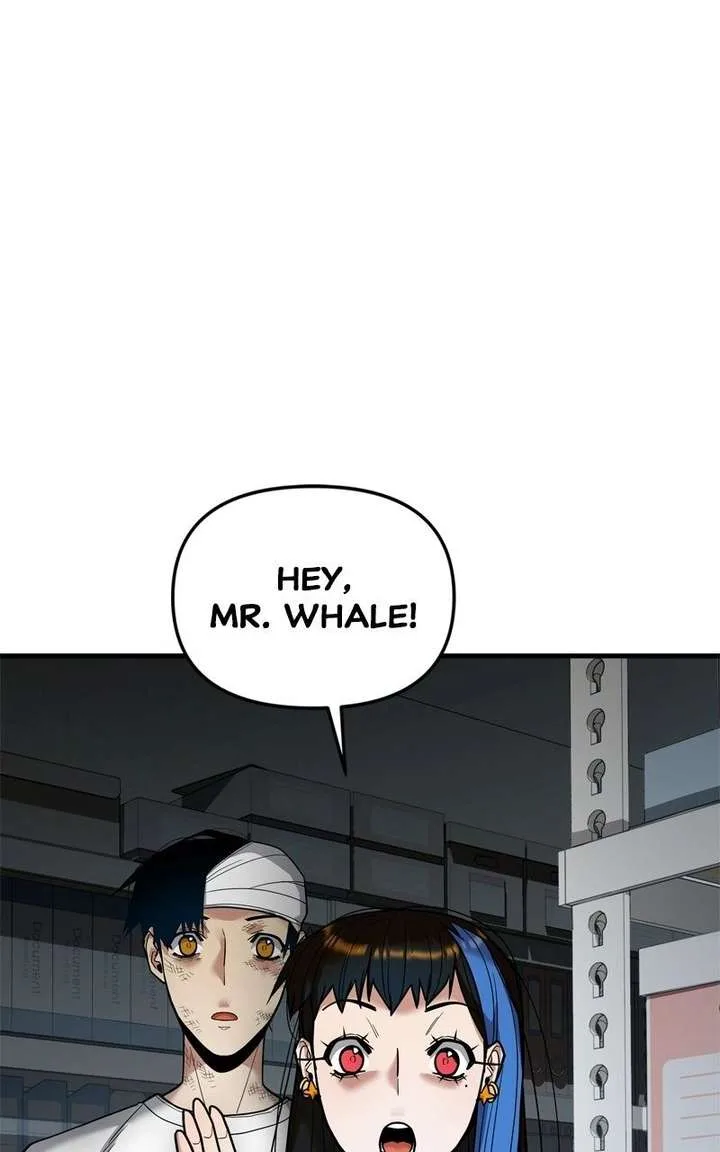 Wrecker Driver Chapter 24 page 159