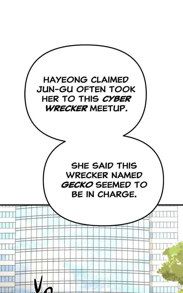 Wrecker Driver Chapter 24 page 120